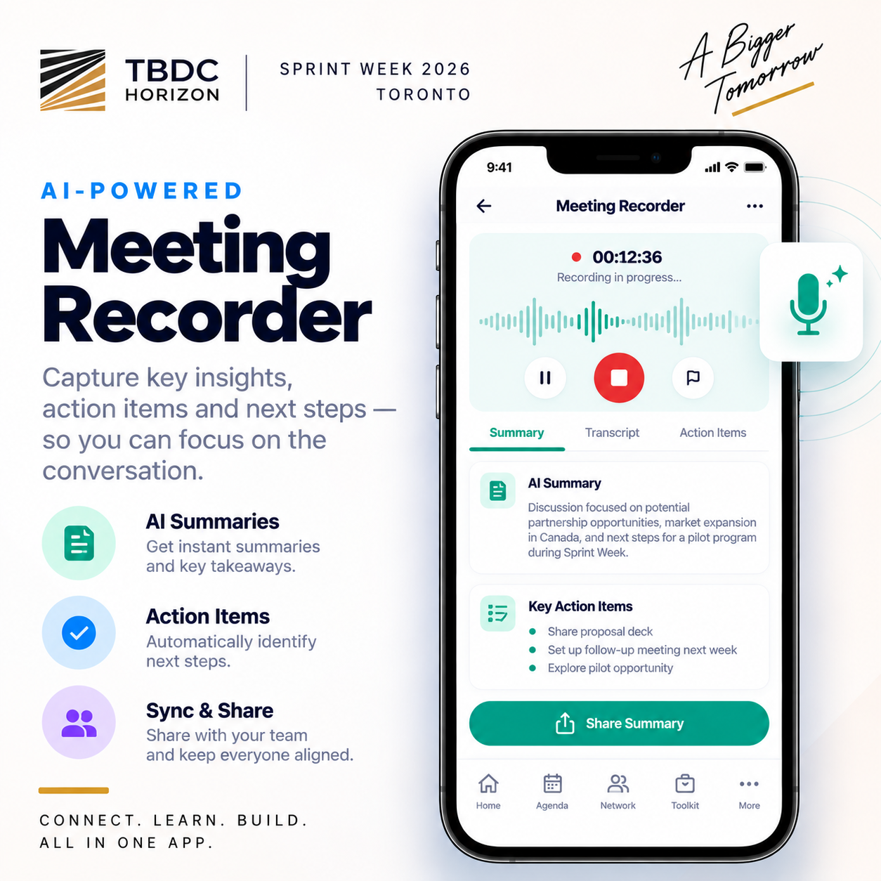 Meeting Recorder