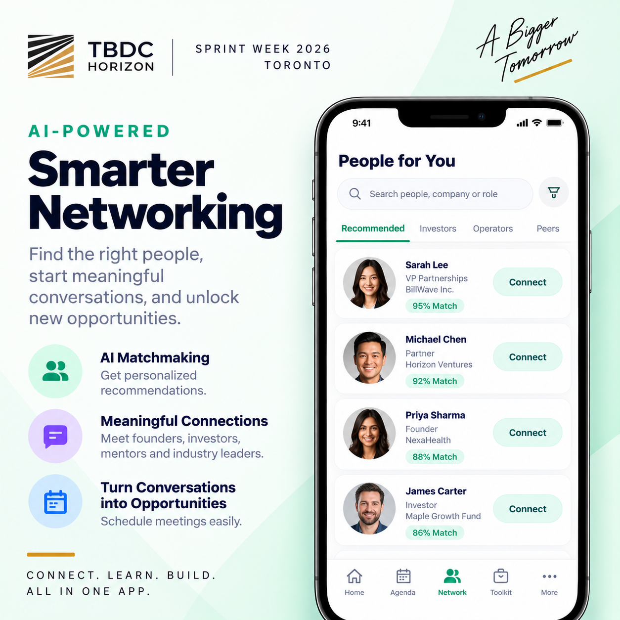 AI Networking